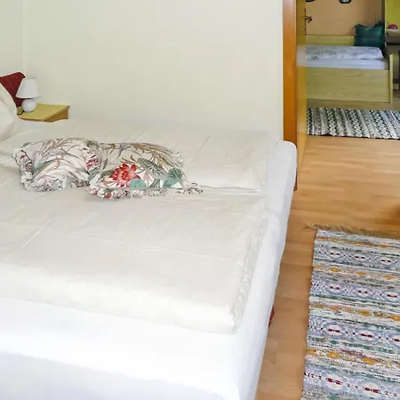 In Ruhiger Lage Prázdninový dům