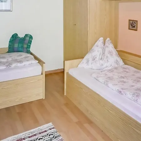 Hébergement de vacances In Ruhiger Lage