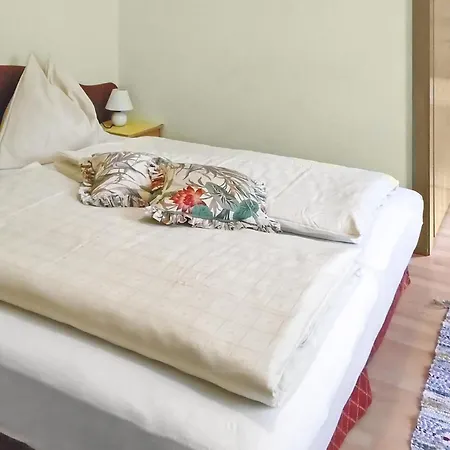 In Ruhiger Lage Prázdninový dům *