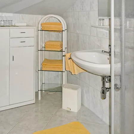 Hébergement de vacances In Ruhiger Lage *