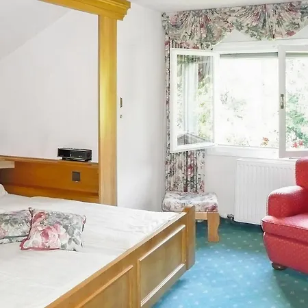 Hébergement de vacances In Ruhiger Lage Sankt Johann im Pongau