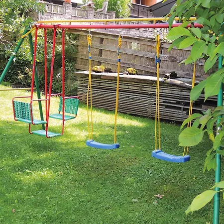 In Ruhiger Lage Prázdninový dům