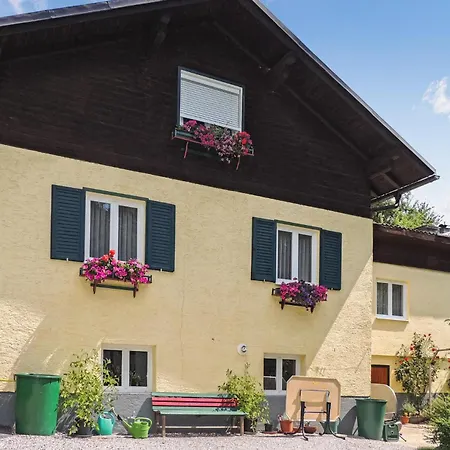 Prázdninový dům In Ruhiger Lage