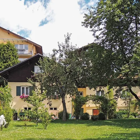 In Ruhiger Lage Hébergement de vacances *